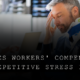 How Does Workers' Compensation Handle Repetitive Stress Injuries?