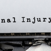 Mistakes to Avoid When Filing a Personal Injury Claim at Work